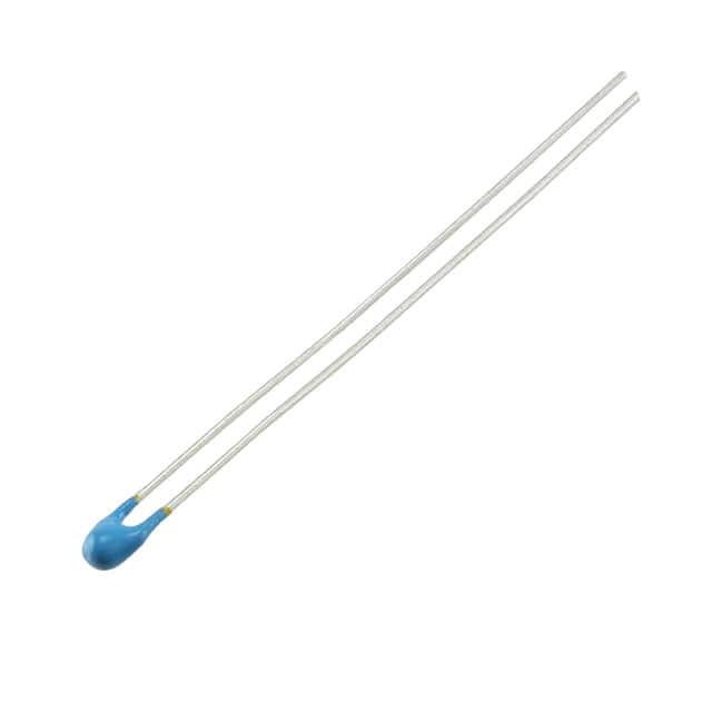 NTCLE203E3202SB0 Vishay Beyschlag/Draloric/BC Components  Capteurs de température - Thermistances CTN